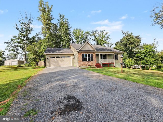 9266 OLD TURNPIKE RD. RD, Culpeper, VA 22701