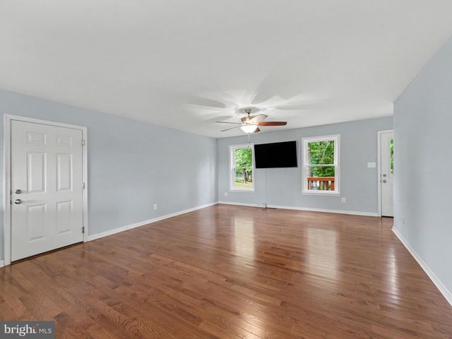 9266 OLD TURNPIKE RD. RD, Culpeper, VA 22701