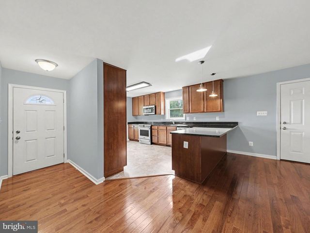 9266 OLD TURNPIKE RD. RD, Culpeper, VA 22701