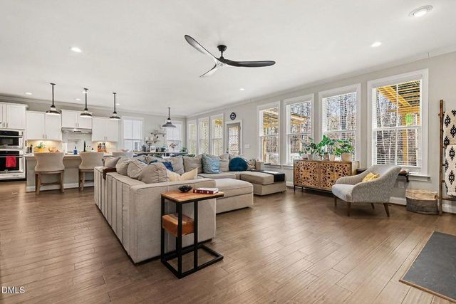 5017 Glen Creek Trail, Garner, NC 27529