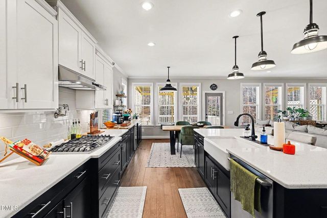 5017 Glen Creek Trail, Garner, NC 27529