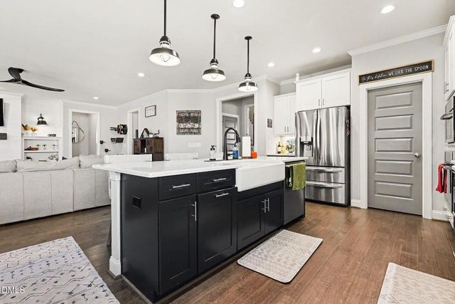 5017 Glen Creek Trail, Garner, NC 27529