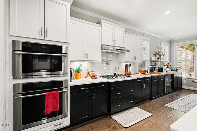 5017 Glen Creek Trail, Garner, NC 27529