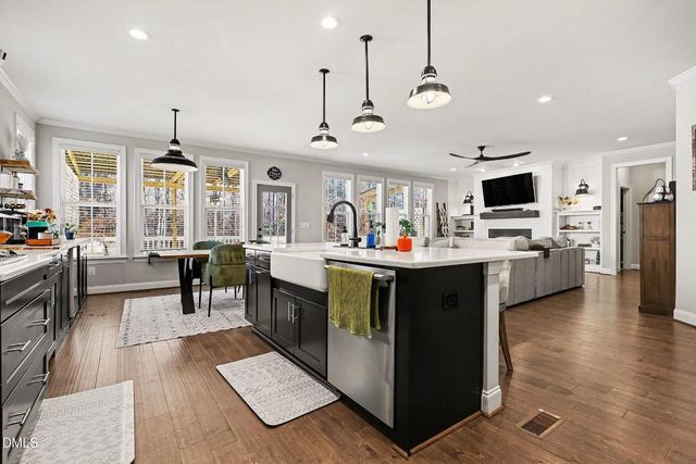 5017 Glen Creek Trail, Garner, NC 27529