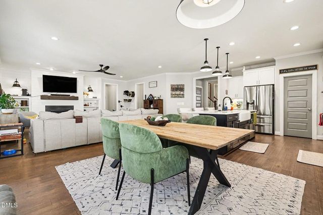 5017 Glen Creek Trail, Garner, NC 27529