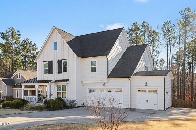 5017 Glen Creek Trail, Garner, NC 27529