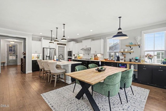 5017 Glen Creek Trail, Garner, NC 27529