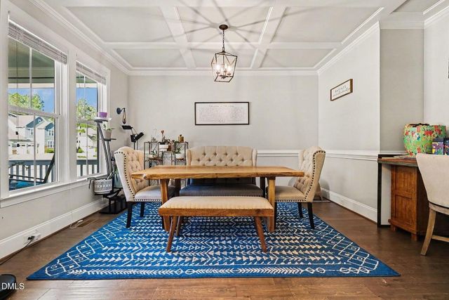 5017 Glen Creek Trail, Garner, NC 27529