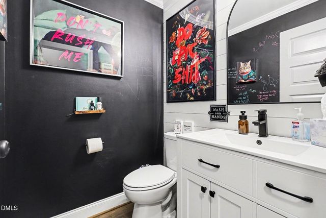 5017 Glen Creek Trail, Garner, NC 27529