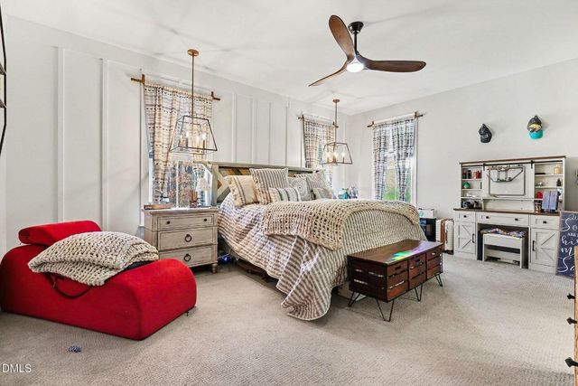 5017 Glen Creek Trail, Garner, NC 27529