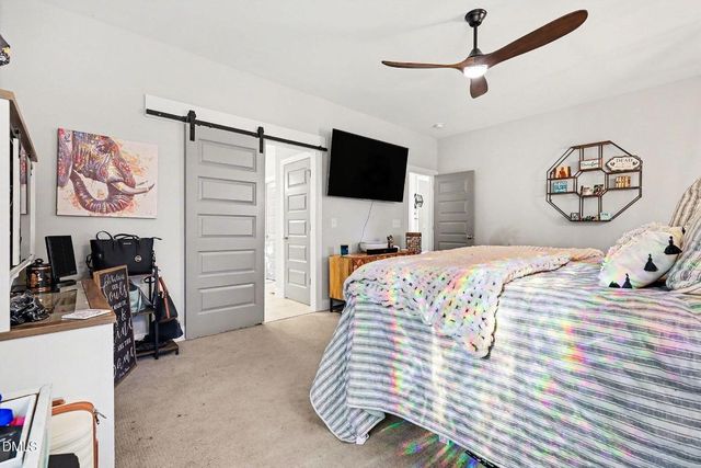 5017 Glen Creek Trail, Garner, NC 27529