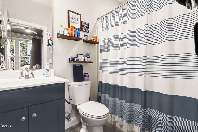 5017 Glen Creek Trail, Garner, NC 27529