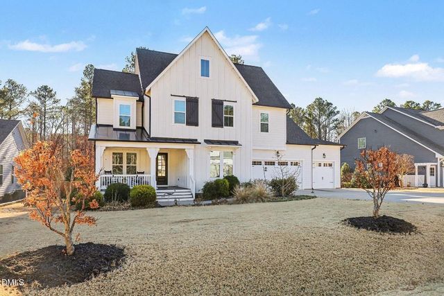 5017 Glen Creek Trail, Garner, NC 27529