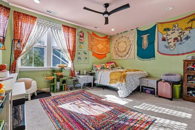 5017 Glen Creek Trail, Garner, NC 27529