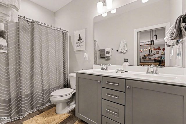 5017 Glen Creek Trail, Garner, NC 27529