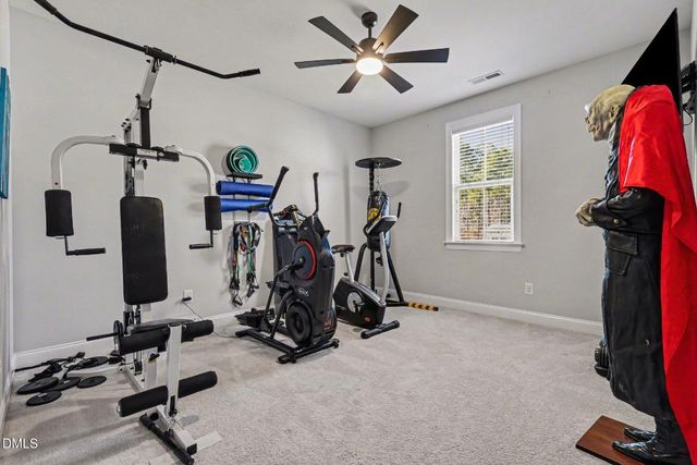 5017 Glen Creek Trail, Garner, NC 27529