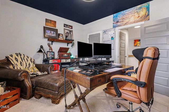 5017 Glen Creek Trail, Garner, NC 27529