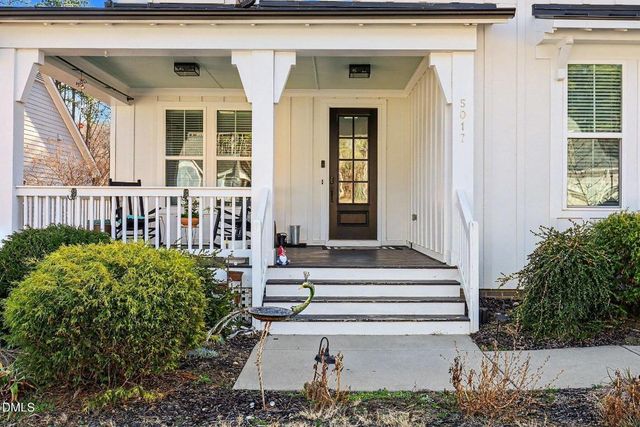 5017 Glen Creek Trail, Garner, NC 27529