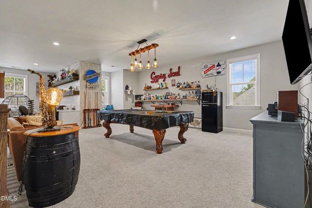 5017 Glen Creek Trail, Garner, NC 27529