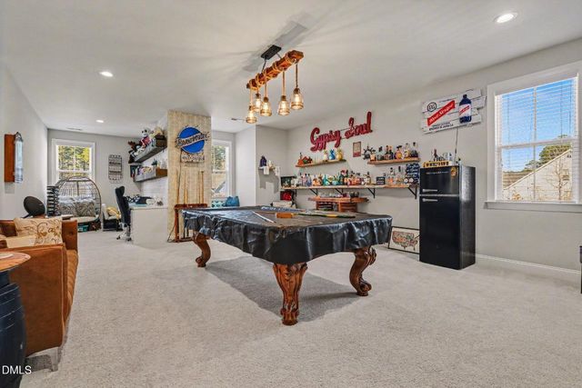 5017 Glen Creek Trail, Garner, NC 27529