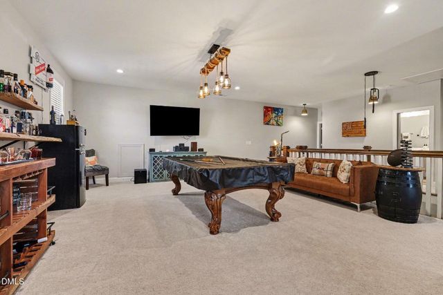 5017 Glen Creek Trail, Garner, NC 27529