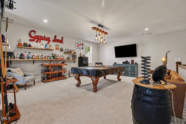 5017 Glen Creek Trail, Garner, NC 27529