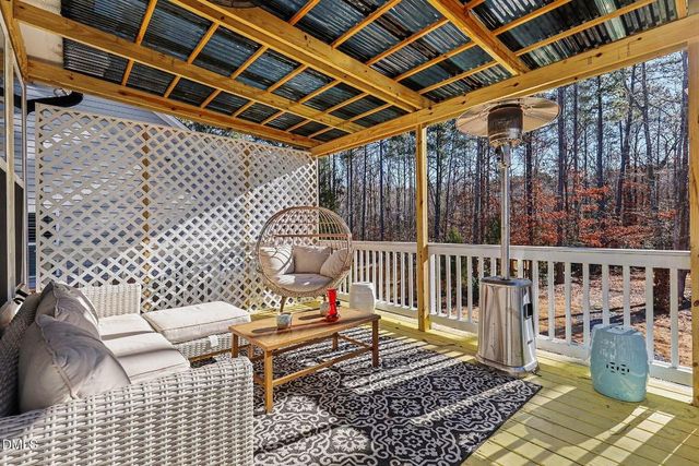 5017 Glen Creek Trail, Garner, NC 27529