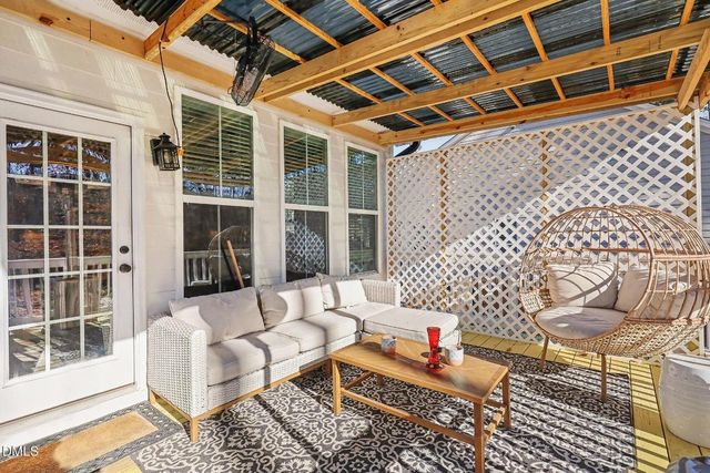 5017 Glen Creek Trail, Garner, NC 27529