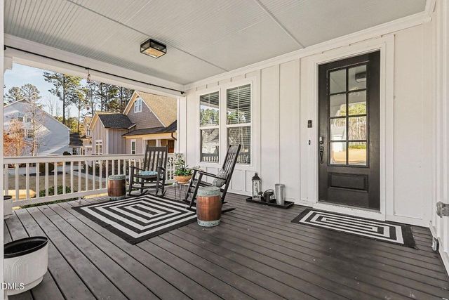 5017 Glen Creek Trail, Garner, NC 27529