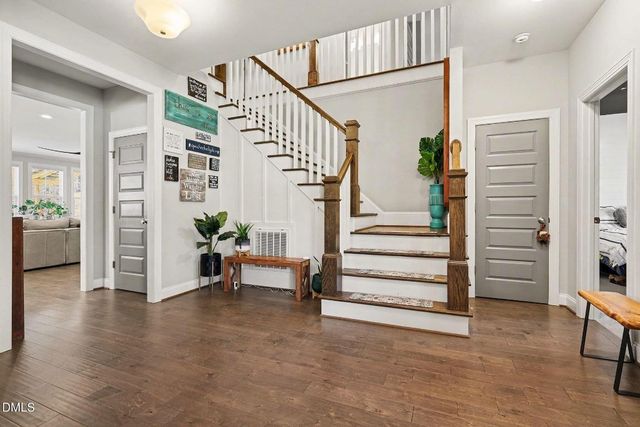 5017 Glen Creek Trail, Garner, NC 27529