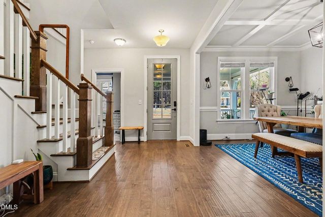 5017 Glen Creek Trail, Garner, NC 27529