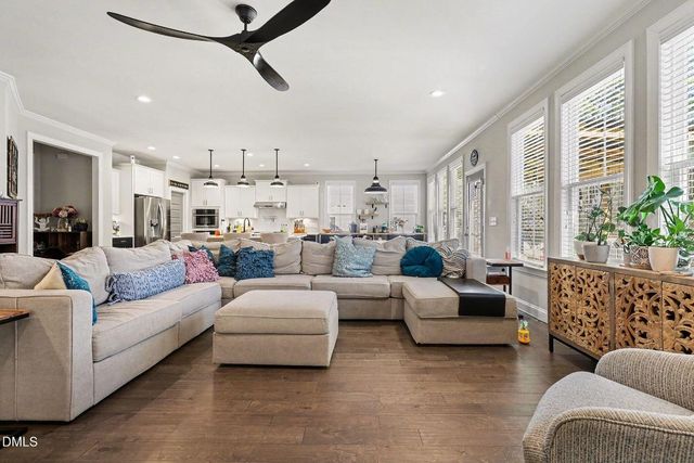 5017 Glen Creek Trail, Garner, NC 27529