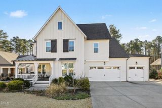 5017 Glen Creek Trail, Garner, NC 27529