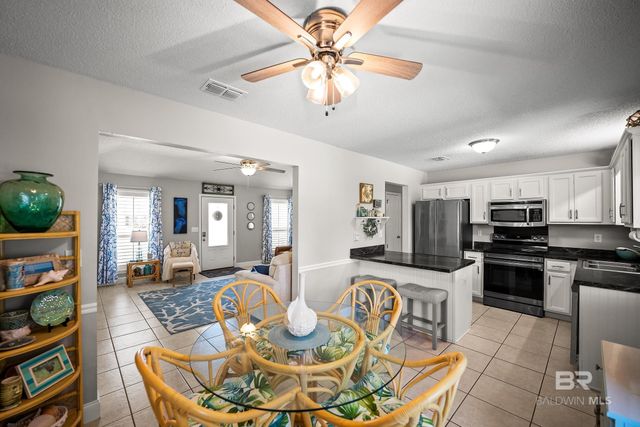 23570 Fall Brook Drive, Robertsdale, AL 36567