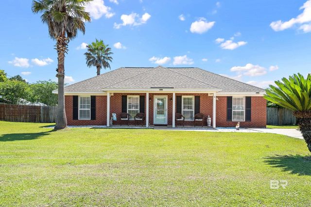 23570 Fall Brook Drive, Robertsdale, AL 36567
