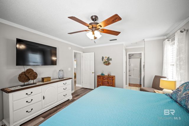 23570 Fall Brook Drive, Robertsdale, AL 36567