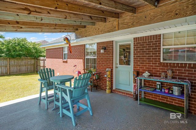 23570 Fall Brook Drive, Robertsdale, AL 36567