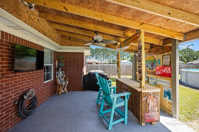 23570 Fall Brook Drive, Robertsdale, AL 36567