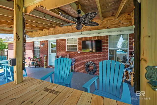 23570 Fall Brook Drive, Robertsdale, AL 36567