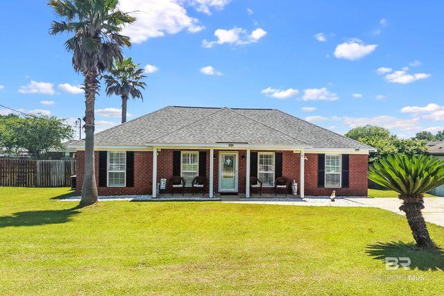 23570 Fall Brook Drive, Robertsdale, AL 36567