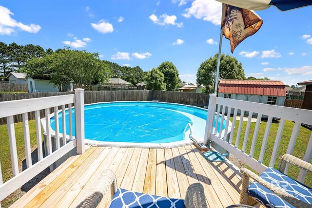 23570 Fall Brook Drive, Robertsdale, AL 36567