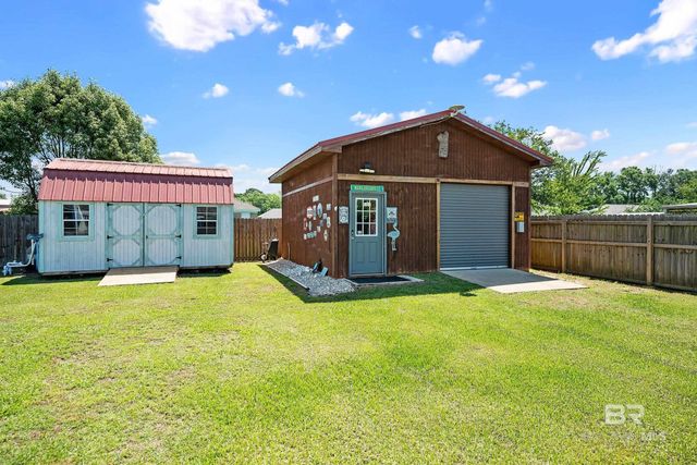 23570 Fall Brook Drive, Robertsdale, AL 36567