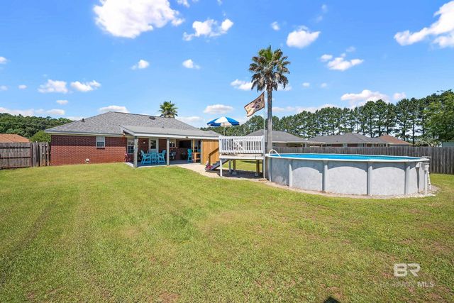23570 Fall Brook Drive, Robertsdale, AL 36567