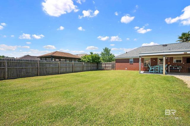 23570 Fall Brook Drive, Robertsdale, AL 36567