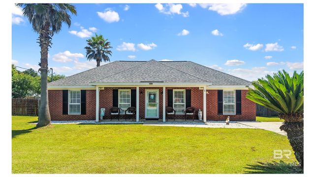 23570 Fall Brook Drive, Robertsdale, AL 36567
