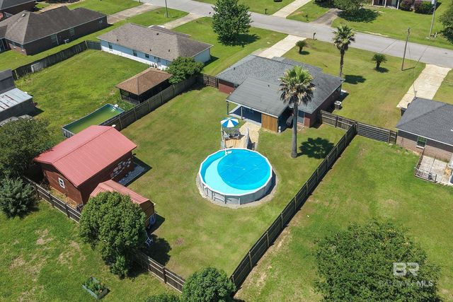 23570 Fall Brook Drive, Robertsdale, AL 36567