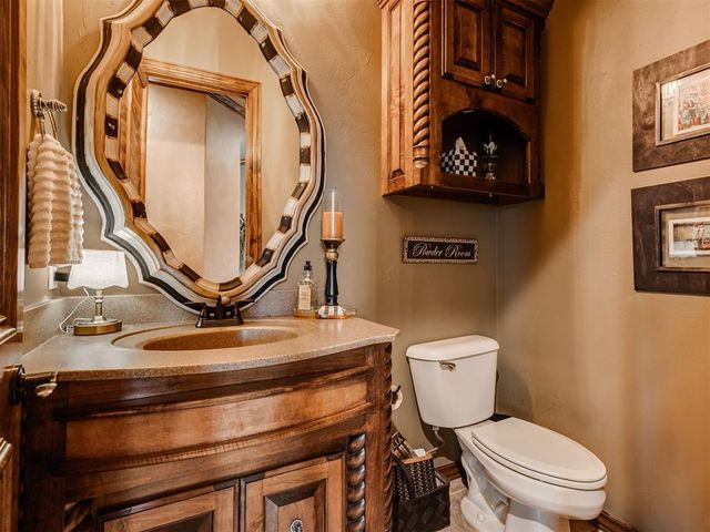9525 SW 35th Terrace, Oklahoma City, OK 73179