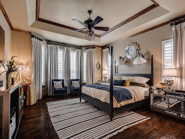 9525 SW 35th Terrace, Oklahoma City, OK 73179