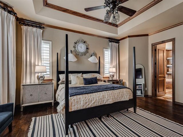 9525 SW 35th Terrace, Oklahoma City, OK 73179