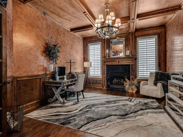 9525 SW 35th Terrace, Oklahoma City, OK 73179